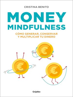 cover image of Money Mindfulness